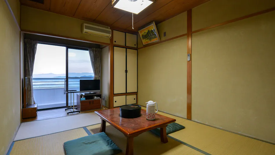 Uzushio Accommodation