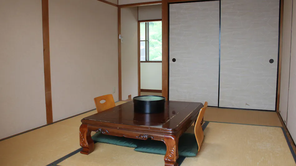 Uzushio Accommodation