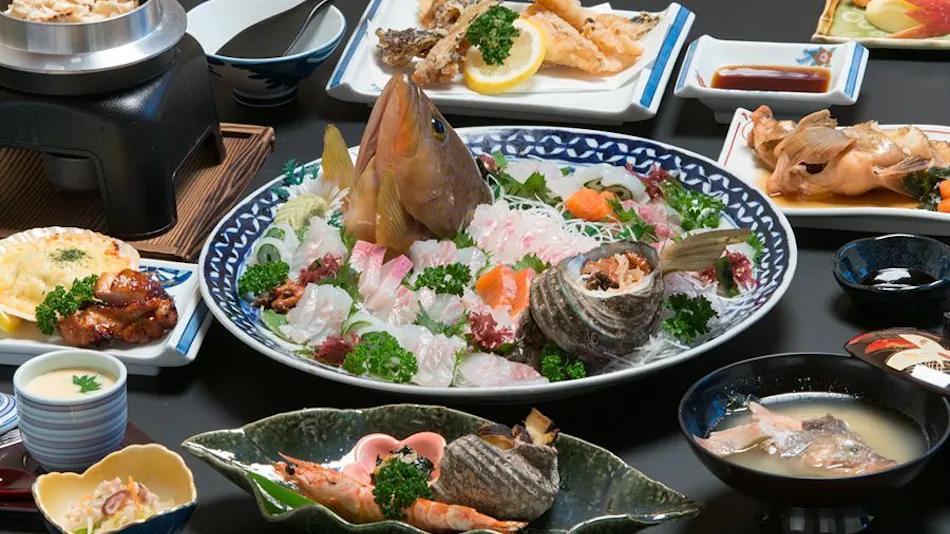 Uzushio Accommodation