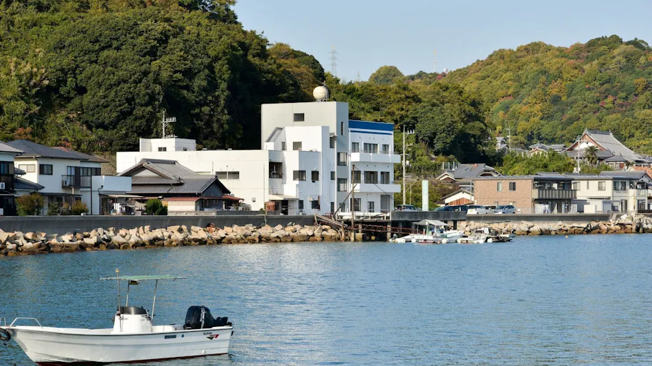 Uzushio Accommodation