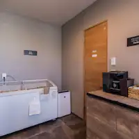 Snack Corner