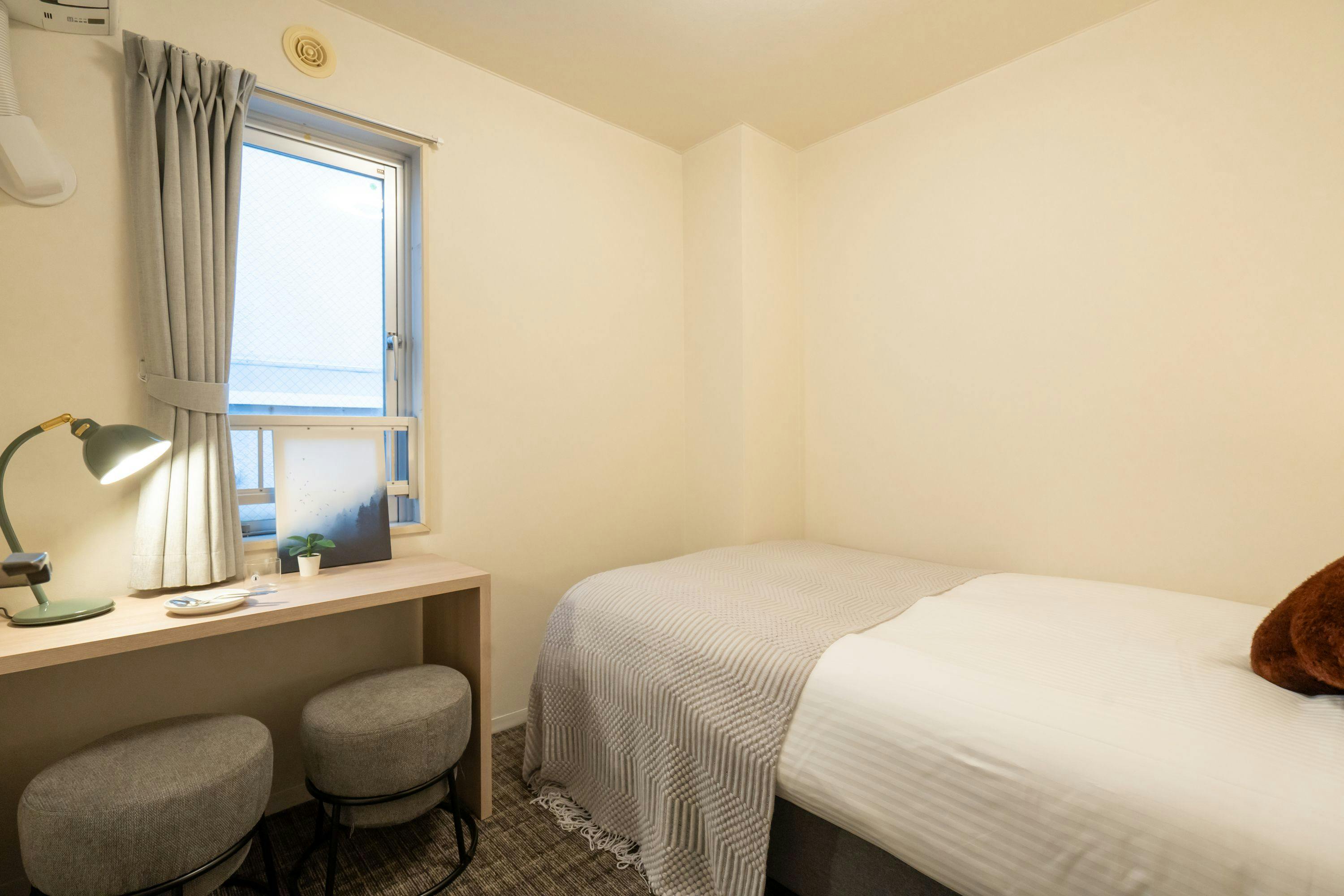 REGENT PARK HOTEL Sapporo