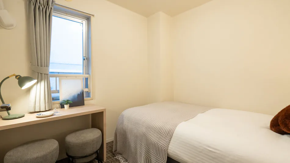 REGENT PARK HOTEL Sapporo