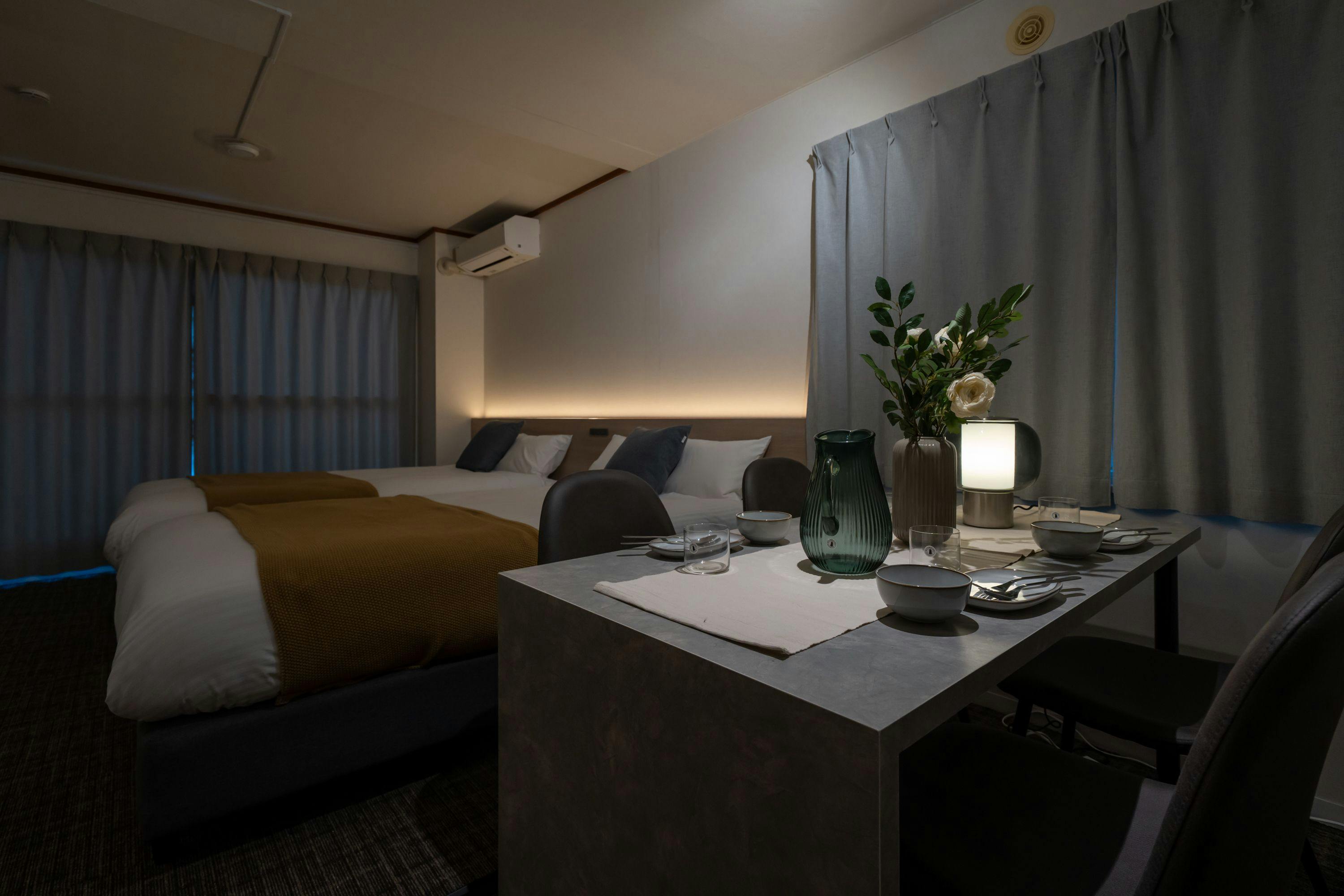 REGENT PARK HOTEL Sapporo