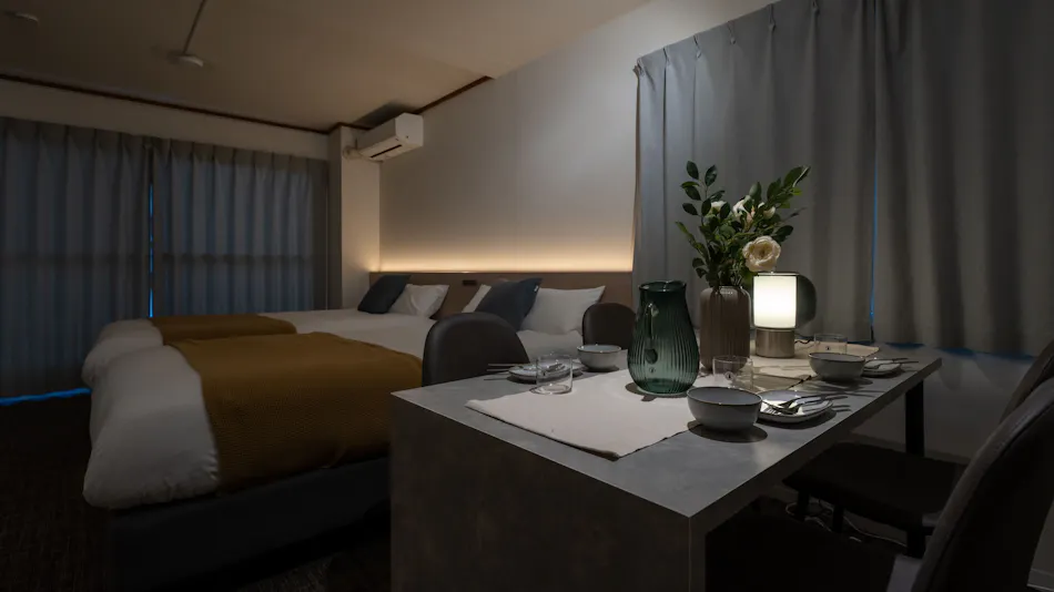 REGENT PARK HOTEL Sapporo