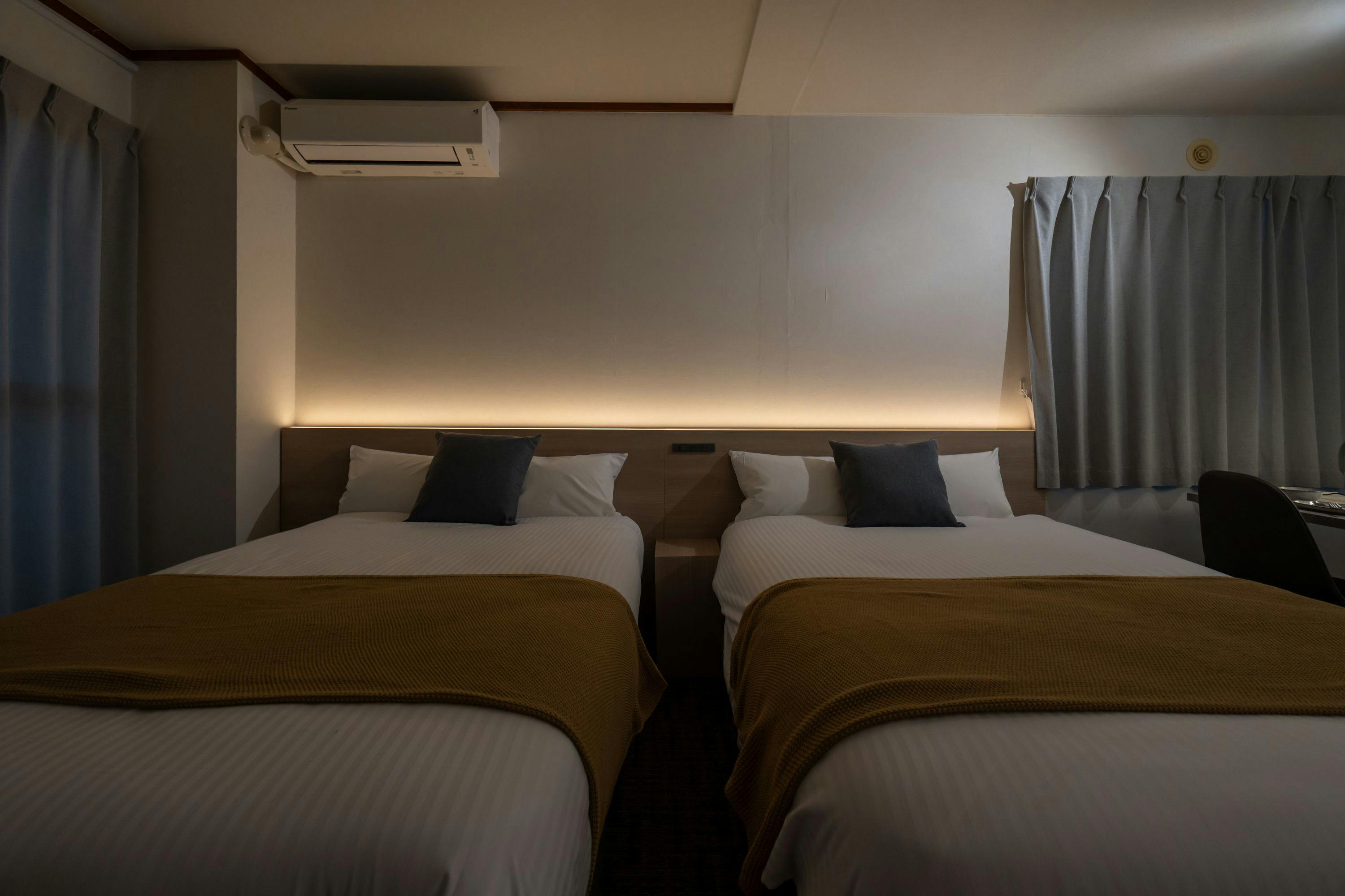 REGENT PARK HOTEL Sapporo