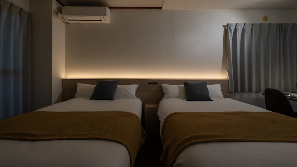 REGENT PARK HOTEL Sapporo