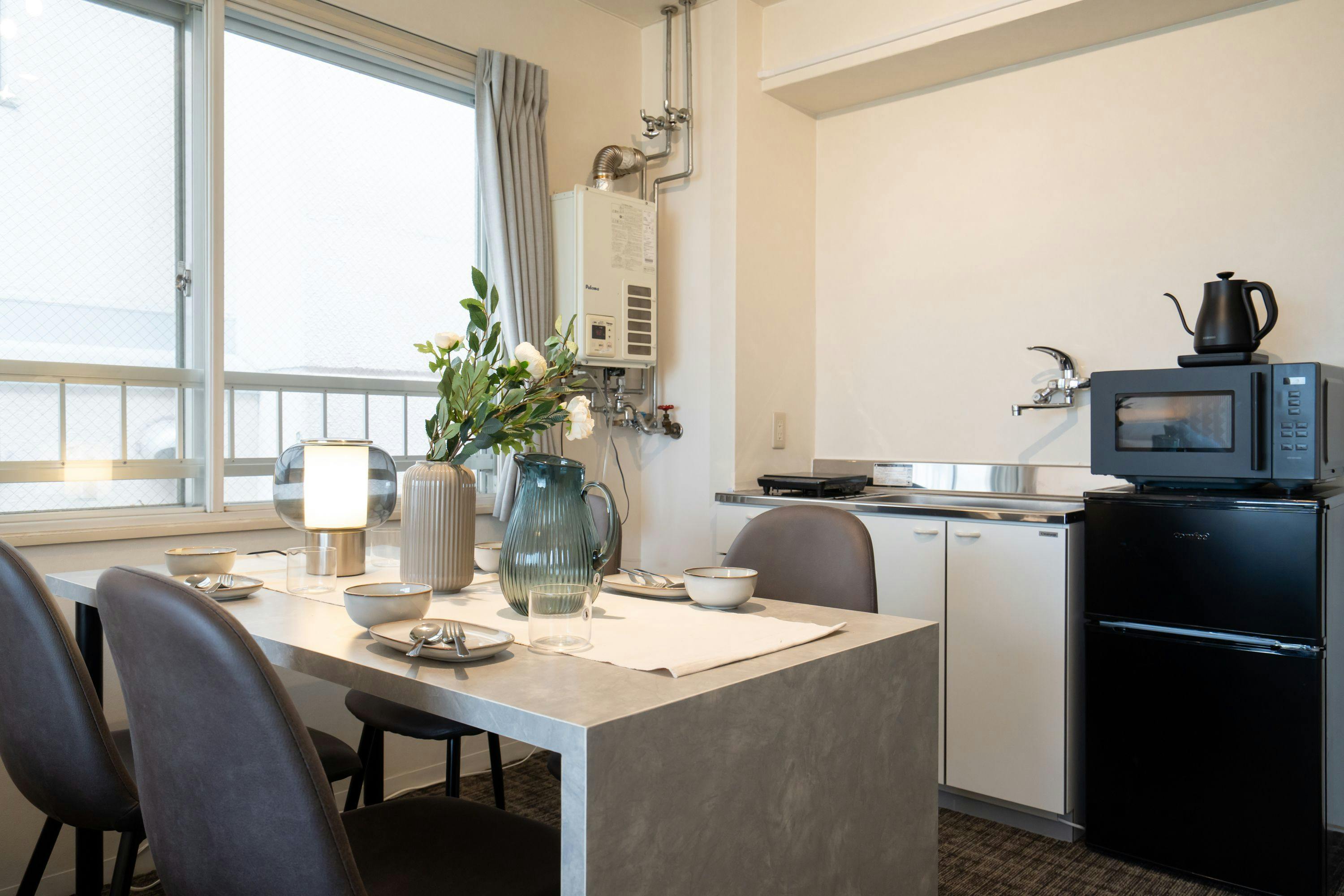 REGENT PARK HOTEL Sapporo