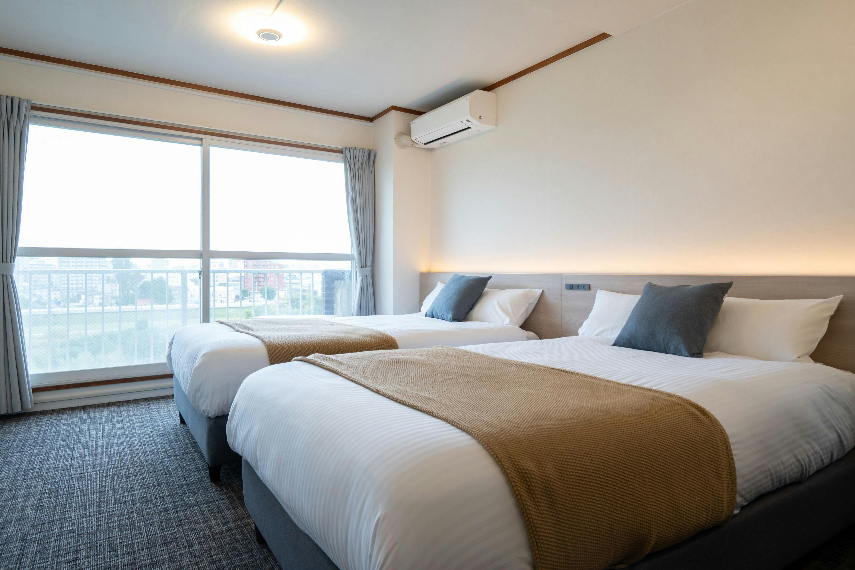 REGENT PARK HOTEL Sapporo