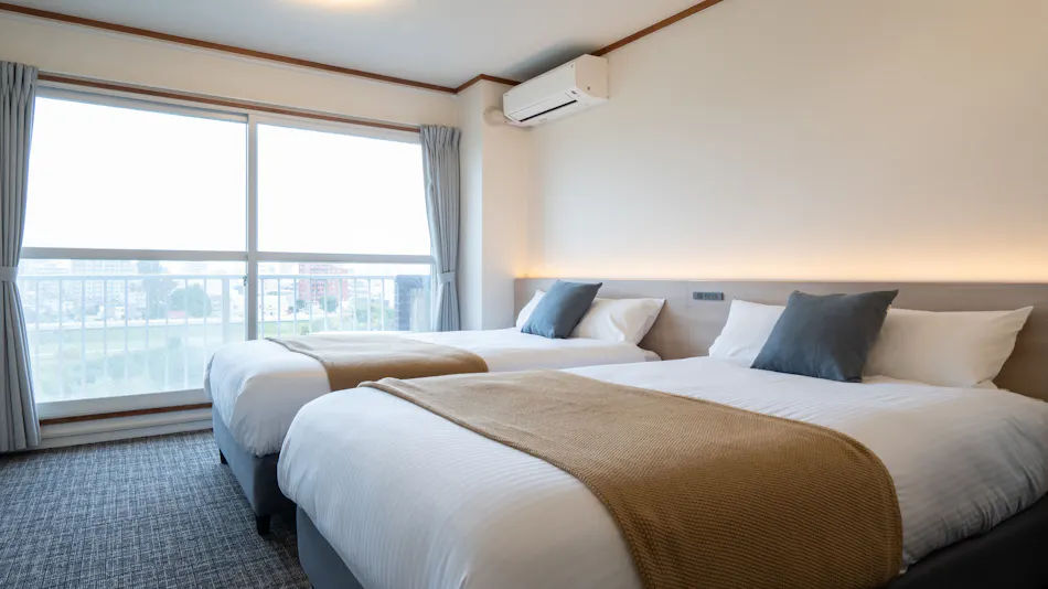 REGENT PARK HOTEL Sapporo