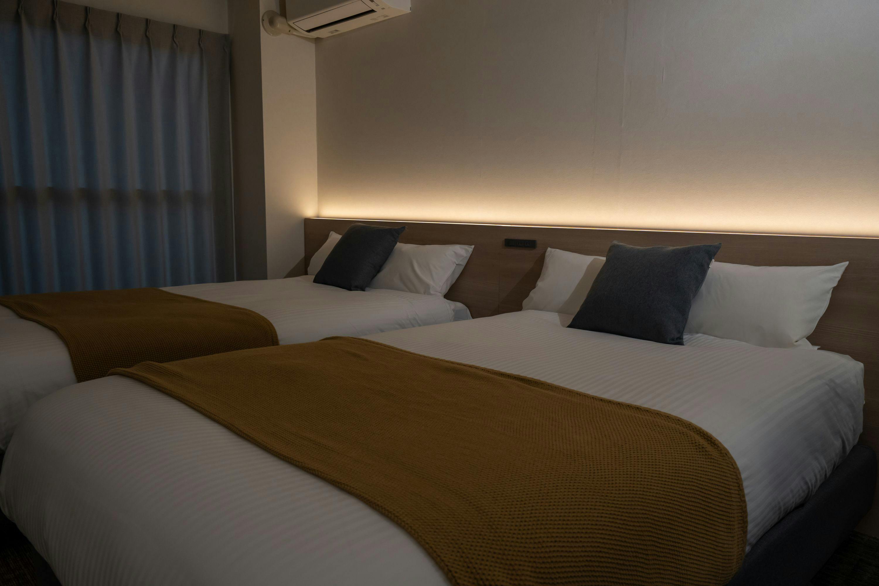 REGENT PARK HOTEL Sapporo