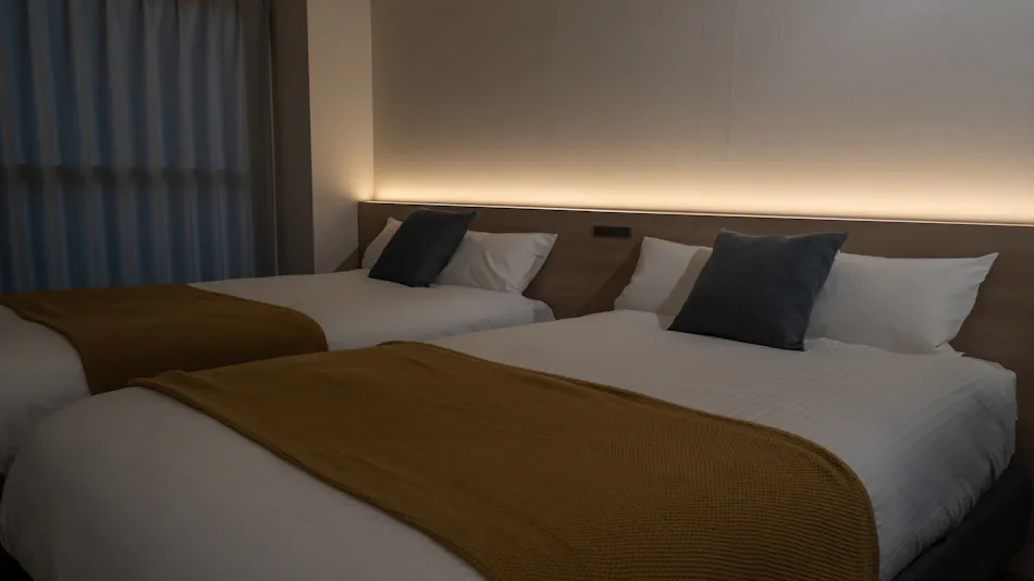 REGENT PARK HOTEL Sapporo