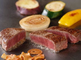 ホテルオークラ神戸