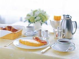 ホテルオークラ神戸