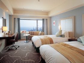 ホテルオークラ神戸