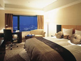 ホテルオークラ神戸