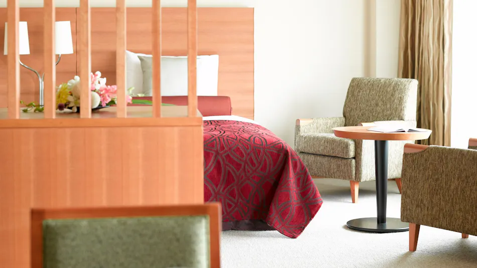 Hotel Okura Kobe