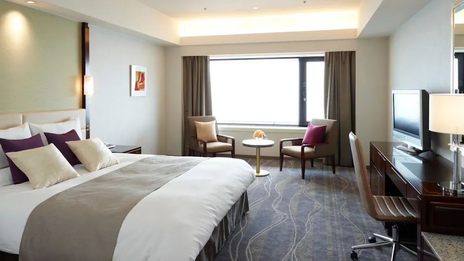 Hotel Okura Kobe