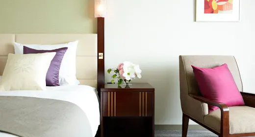 【SAVER朝食付】基本プラン/16階以上 神戸美夜景(朝食付)