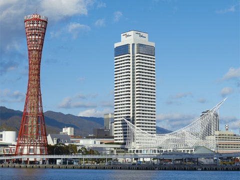 4月～【ユニバーサル・スタジオ・ジャパン】1デイ・スタジオ・パス付プラン/ホテル駐車場無料（朝食付）