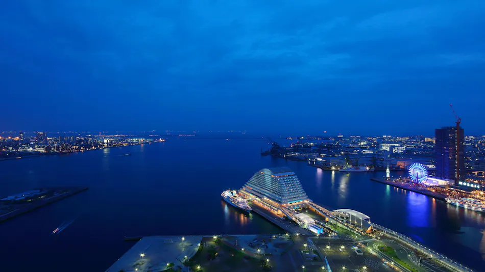 Hotel Okura Kobe