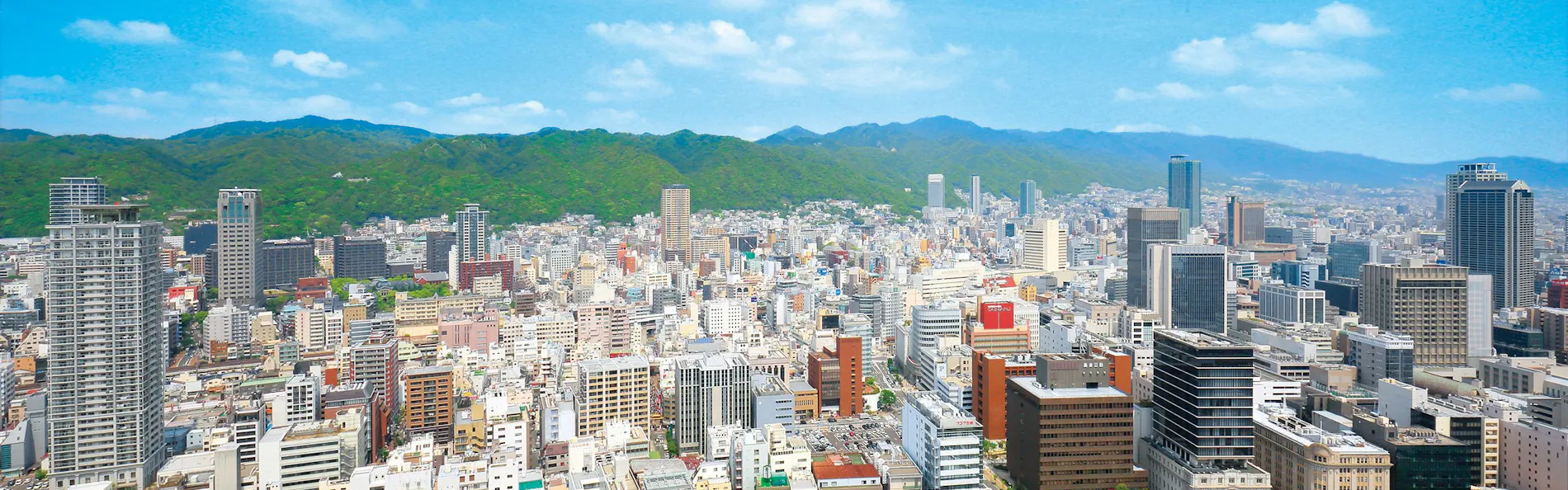 ホテルオークラ神戸
