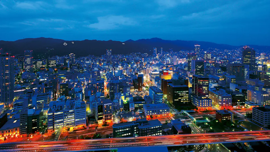 Hotel Okura Kobe