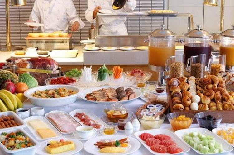 神戸の朝食バイキングが美味しいおすすめホテル9選 Iisentaku 神戸の朝食バイキングが美味しいおすすめホテル9選 Iisentaku