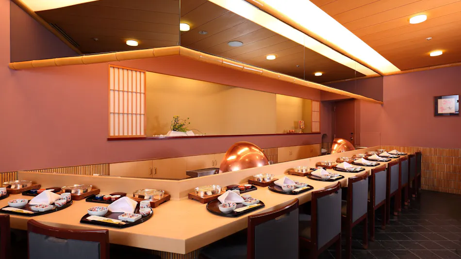 Hotel Okura Kobe