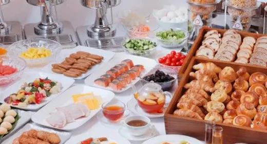 【早期でお得】事前決済限定/基本プランより15%OFF!ご予約は28日前まで(朝食付)