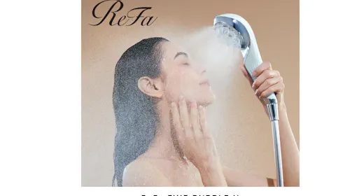 【1日1室限定】「ReFa」アイテムをスイートルームで・駐車場無料など多数特典付(朝食付)
