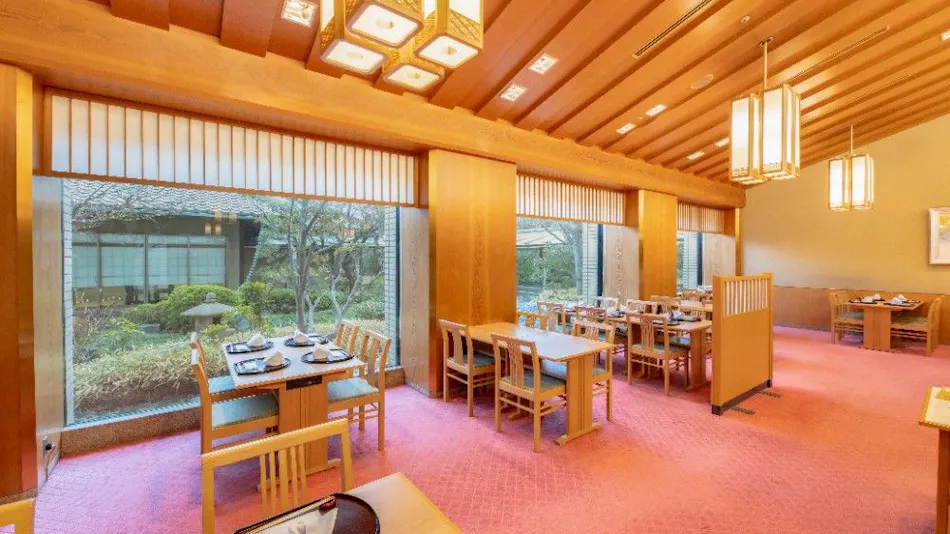 Hotel Okura Kobe