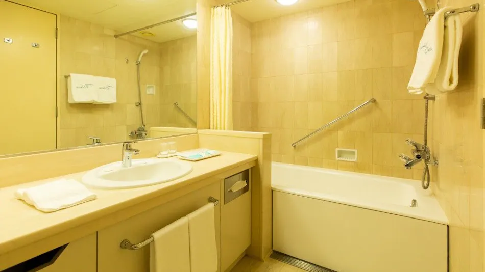 Hotel Okura Kobe