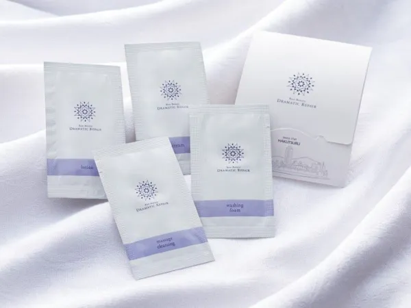 白鶴アメニティ