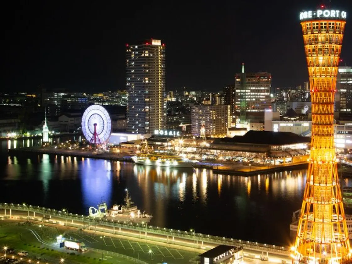 西側眺望(イメージ)