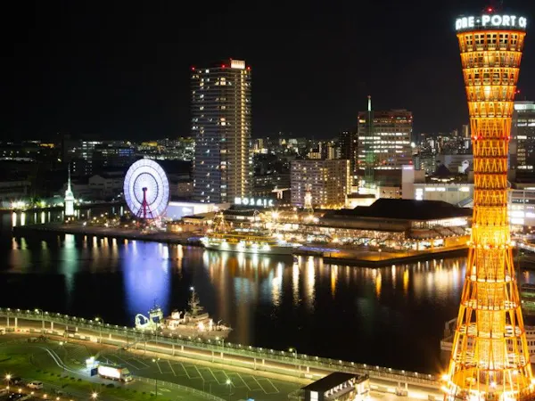 西側眺望(イメージ)