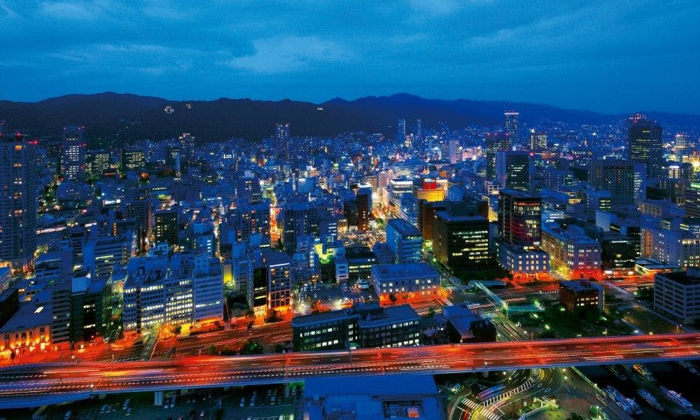 北側眺望※イメージ