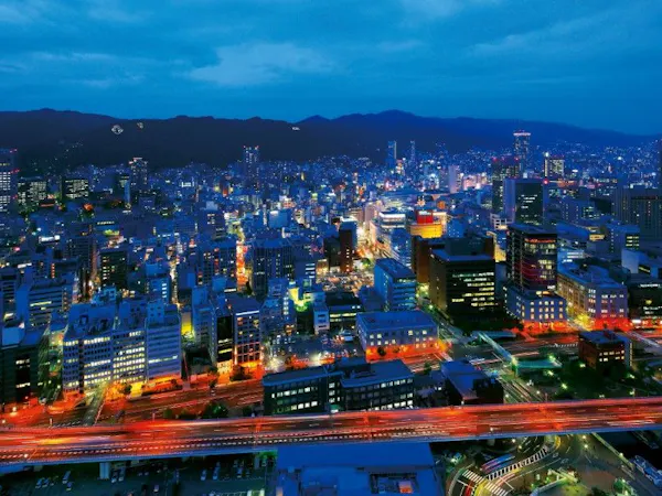 北側眺望※イメージ