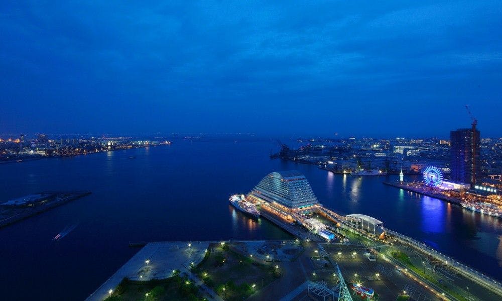 南側眺望※イメージ