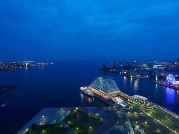 南側眺望※イメージ