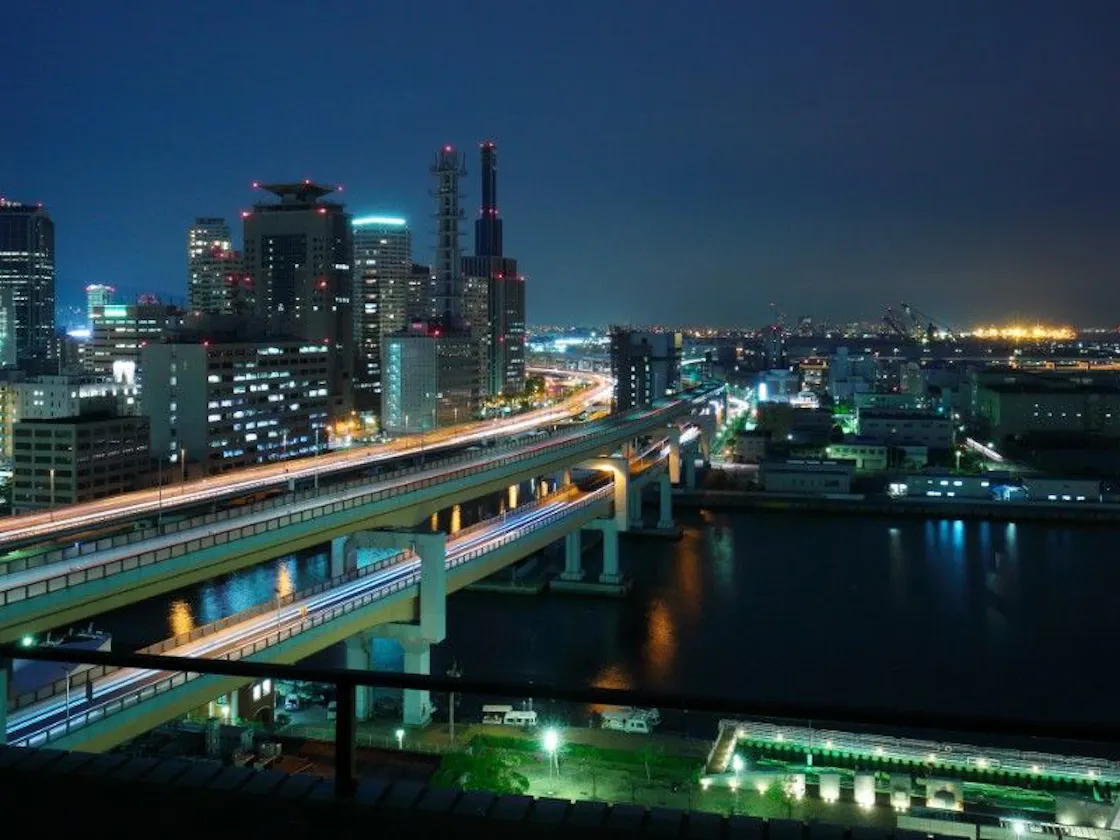 東側眺望※イメージ