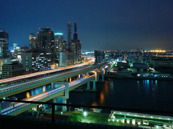 東側眺望※イメージ