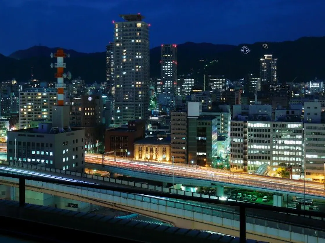 北側眺望※イメージ