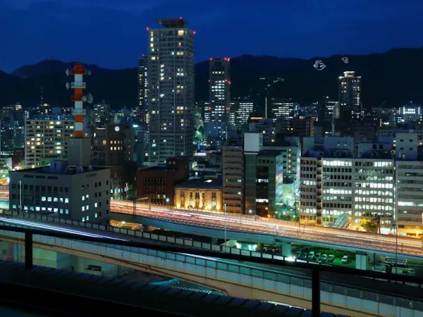 北側眺望※イメージ