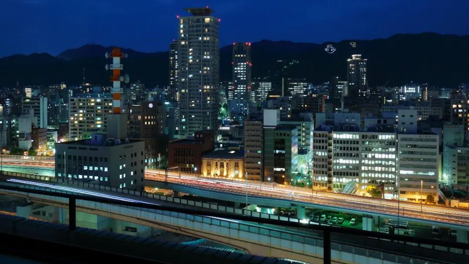 Hotel Okura Kobe