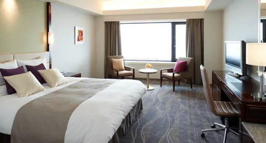 オーセンティックフロアデラックスダブル