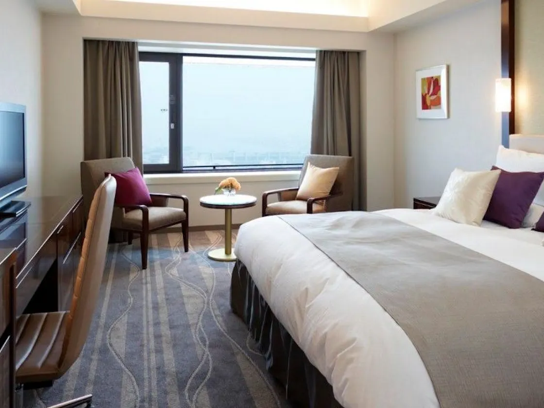 オーセンティックフロアスタンダードダブル