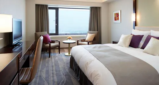 オーセンティックフロアスタンダードダブル