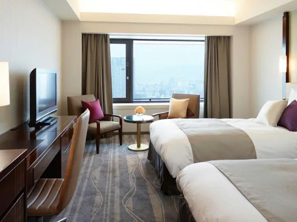 オーセンティックフロアスタンダードツイン