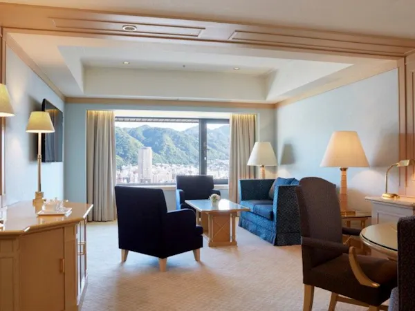 スイートリビング